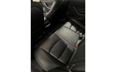 Tesla Model 3 Long Range Dual AWD - автомобили, коли, обяви за нови и употребявани 11