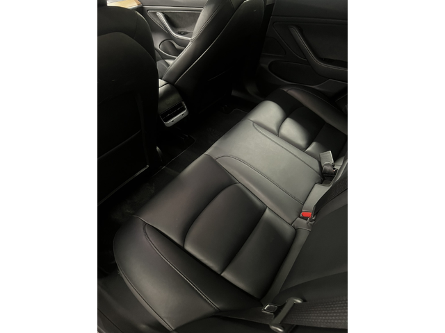 Tesla Model 3 Long Range Dual AWD - автомобили, коли, обяви за нови и употребявани 11