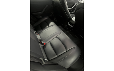 Tesla Model 3 Long Range Dual AWD - автомобили, коли, обяви за нови и употребявани 12