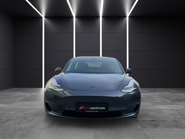 Tesla Model 3 Long Range Dual AWD - автомобили, коли, обяви за нови и употребявани 4
