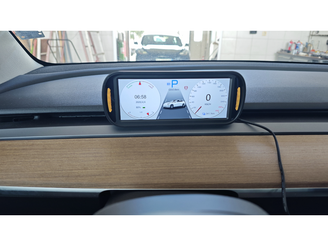 Tesla Model 3 LR 4X4 Dual motor - автомобили, коли, обяви за нови и употребявани 7