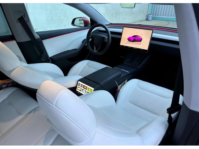 TESLA Model 3 Model 3 Dual Motor Performance - автомобили, коли, обяви за нови и употребявани 6