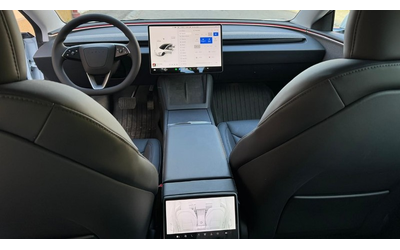 TESLA Model 3 Model 3 RWD - автомобили, коли, обяви за нови и употребявани 6