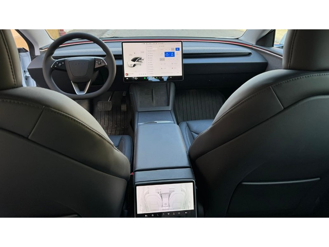 TESLA Model 3 Model 3 RWD - автомобили, коли, обяви за нови и употребявани 6