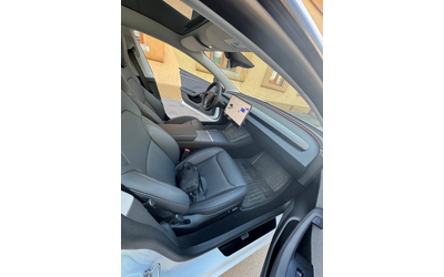 TESLA Model 3 Model 3 RWD - автомобили, коли, обяви за нови и употребявани 7