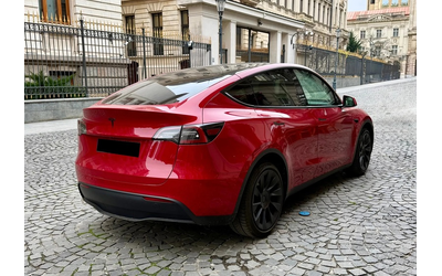 TESLA Model 3 Model Y AWD Long Range - автомобили, коли, обяви за нови и употребявани 2