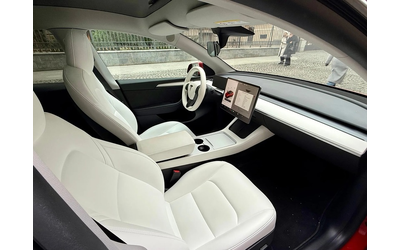 TESLA Model 3 Model Y AWD Long Range - автомобили, коли, обяви за нови и употребявани 7