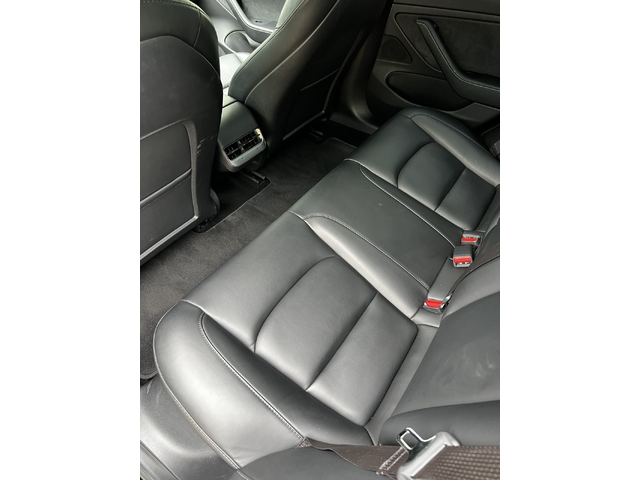 Tesla Model 3 Performance - автомобили, коли, обяви за нови и употребявани 10