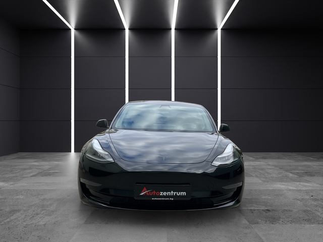 Tesla Model 3 Performance - автомобили, коли, обяви за нови и употребявани 5