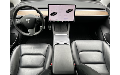 Tesla Model 3 Performance - автомобили, коли, обяви за нови и употребявани 9