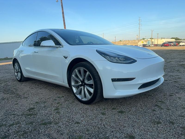 Tesla Model 3 REAR WHEEL DRIVE - автомобили, коли, обяви за нови и употребявани 0