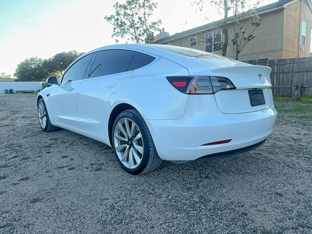 Tesla Model 3 REAR WHEEL DRIVE - автомобили, коли, обяви за нови и употребявани 2