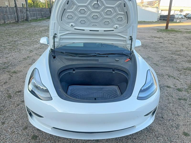 Tesla Model 3 REAR WHEEL DRIVE - автомобили, коли, обяви за нови и употребявани 6