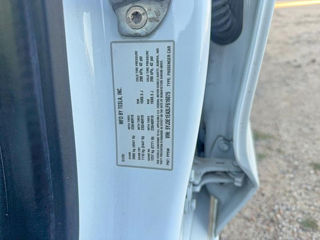 Tesla Model 3 REAR WHEEL DRIVE - автомобили, коли, обяви за нови и употребявани 9