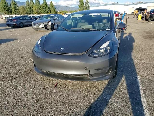 Tesla Model 3 Rear-wheel drive - автомобили, коли, обяви за нови и употребявани 0