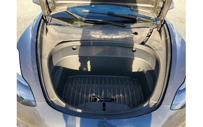 Tesla Model 3 Rear-wheel drive - автомобили, коли, обяви за нови и употребявани 11