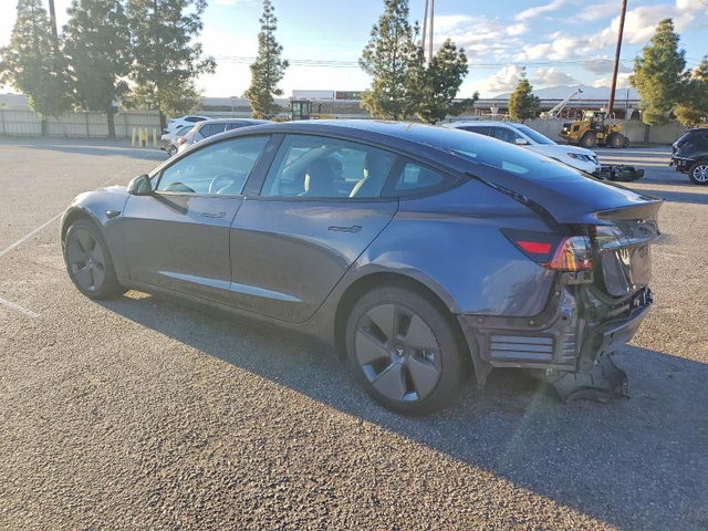 Tesla Model 3 Rear-wheel drive - автомобили, коли, обяви за нови и употребявани 2