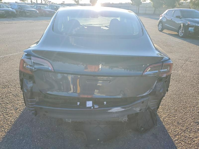 Tesla Model 3 Rear-wheel drive - автомобили, коли, обяви за нови и употребявани 6