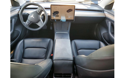 Tesla Model 3 Rear-wheel drive - автомобили, коли, обяви за нови и употребявани 8