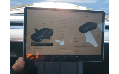 Tesla Model 3 Rear-wheel drive - автомобили, коли, обяви за нови и употребявани 9