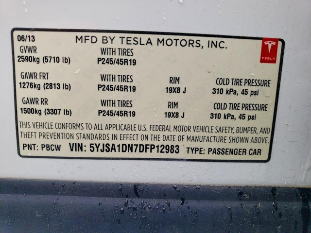 Tesla Model 3 Rear Wheel Drive - автомобили, коли, обяви за нови и употребявани 11