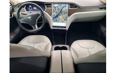 Tesla Model 3 Rear Wheel Drive - автомобили, коли, обяви за нови и употребявани 7