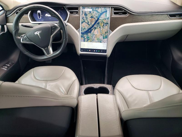 Tesla Model 3 Rear Wheel Drive - автомобили, коли, обяви за нови и употребявани 7