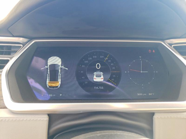 Tesla Model 3 Rear Wheel Drive - автомобили, коли, обяви за нови и употребявани 8