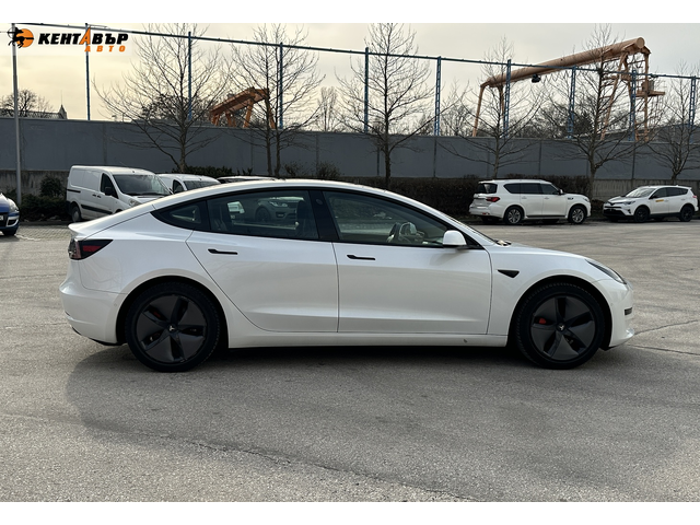 Tesla Model 3 SR/Швейцария/Панорама/ГАРАНЦИЯ ОТ КЕНТАВЪР - автомобили, коли, обяви за нови и употребявани 4