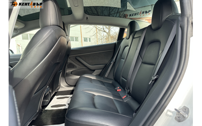 Tesla Model 3 SR/Швейцария/Панорама/ГАРАНЦИЯ ОТ КЕНТАВЪР - автомобили, коли, обяви за нови и употребявани 8