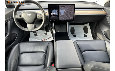 Tesla Model 3 SR/Швейцария/Панорама/ГАРАНЦИЯ ОТ КЕНТАВЪР - автомобили, коли, обяви за нови и употребявани 9