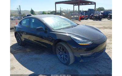 tesla-model-3-u-u-rear-wheel-drive - 0