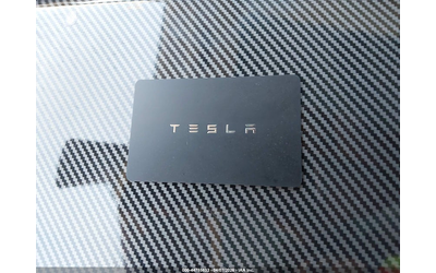 Tesla Model 3 U   U Rear Wheel Drive - автомобили, коли, обяви за нови и употребявани 10