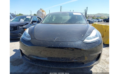 Tesla Model 3 U   U Rear Wheel Drive - автомобили, коли, обяви за нови и употребявани 11