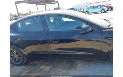 Tesla Model 3 U   U Rear Wheel Drive - автомобили, коли, обяви за нови и употребявани 12