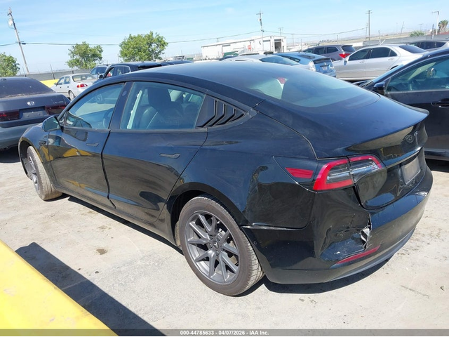 Tesla Model 3 U   U Rear Wheel Drive - автомобили, коли, обяви за нови и употребявани 2