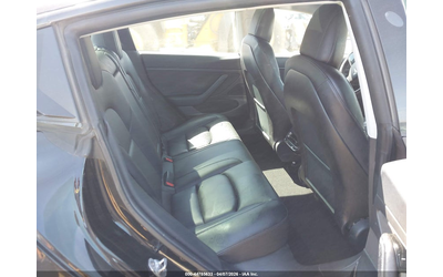 Tesla Model 3 U   U Rear Wheel Drive - автомобили, коли, обяви за нови и употребявани 7