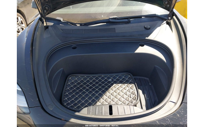 Tesla Model 3 U   U Rear Wheel Drive - автомобили, коли, обяви за нови и употребявани 9