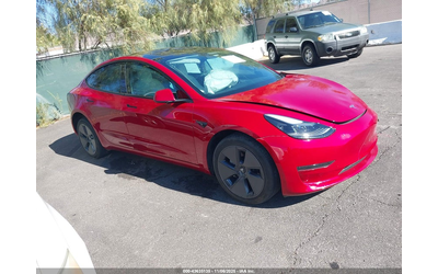 tesla-model-3-u-u-ux-rear-wheel-drive - 0