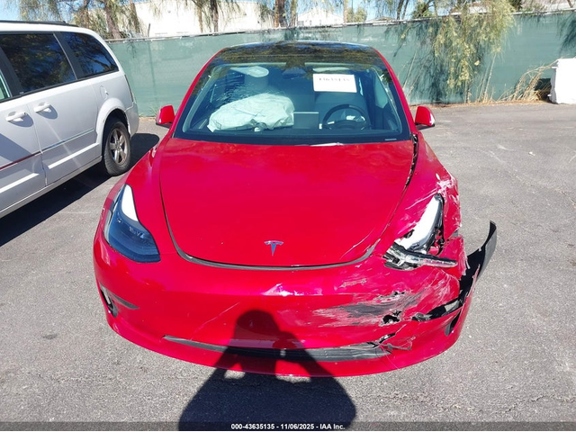 Tesla Model 3 U  U UX Rear Wheel Drive - автомобили, коли, обяви за нови и употребявани 10