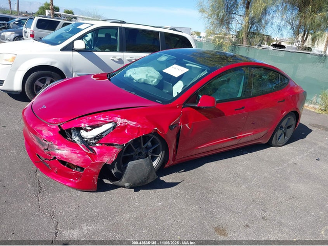 Tesla Model 3 U  U UX Rear Wheel Drive - автомобили, коли, обяви за нови и употребявани 12