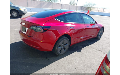 tesla-model-3-u-u-ux-rear-wheel-drive - 3