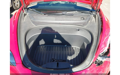 Tesla Model 3 U  U UX Rear Wheel Drive - автомобили, коли, обяви за нови и употребявани 9