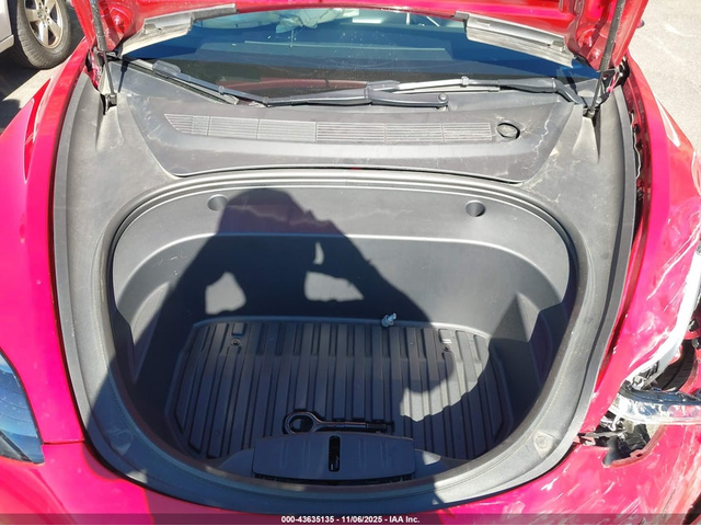 Tesla Model 3 U  U UX Rear Wheel Drive - автомобили, коли, обяви за нови и употребявани 9