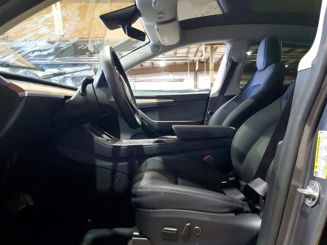 Tesla MODEL ALL WHEEL DRIVE - автомобили, коли, обяви за нови и употребявани 7