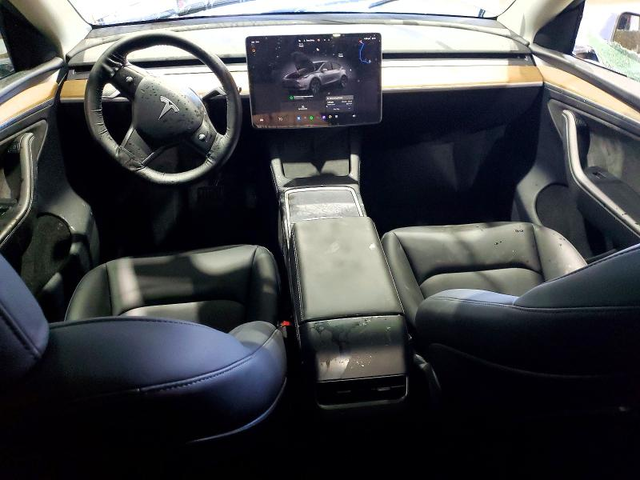 Tesla MODEL ALL WHEEL DRIVE - автомобили, коли, обяви за нови и употребявани 8