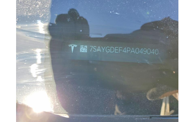 Tesla MODEL ALL WHEEL DRIVE - автомобили, коли, обяви за нови и употребявани 11