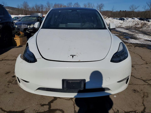 Tesla MODEL ALL WHEEL DRIVE - автомобили, коли, обяви за нови и употребявани 4