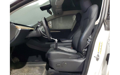 Tesla MODEL ALL WHEEL DRIVE - автомобили, коли, обяви за нови и употребявани 6