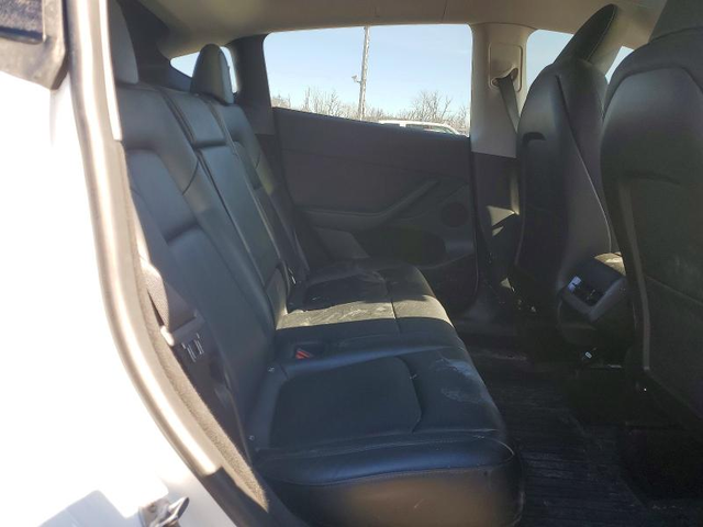 Tesla MODEL ALL WHEEL DRIVE - автомобили, коли, обяви за нови и употребявани 9